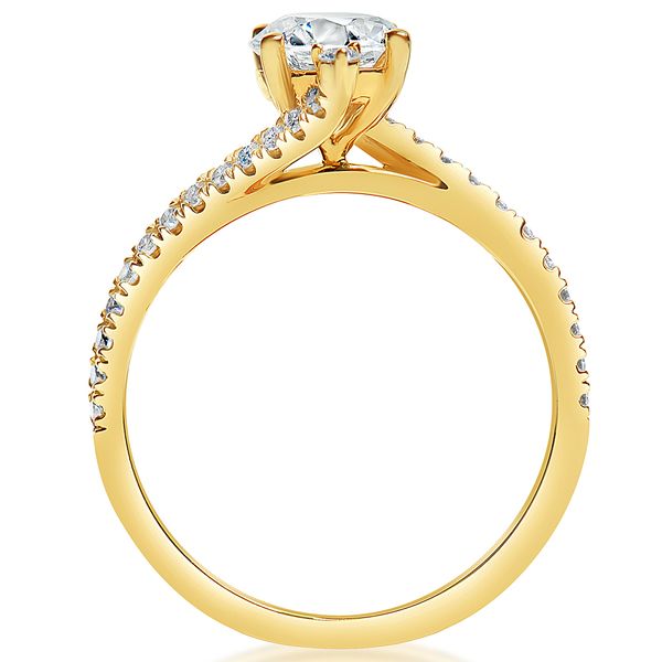 Ring Image 3 Heiser's Jewelry Aberdeen, SD