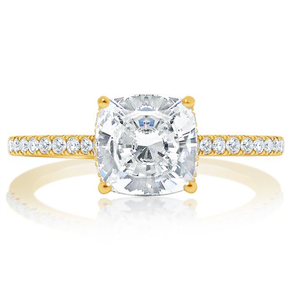 Ring Heiser's Jewelry Aberdeen, SD