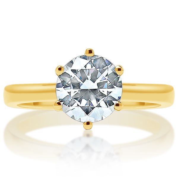 Ring Heiser's Jewelry Aberdeen, SD