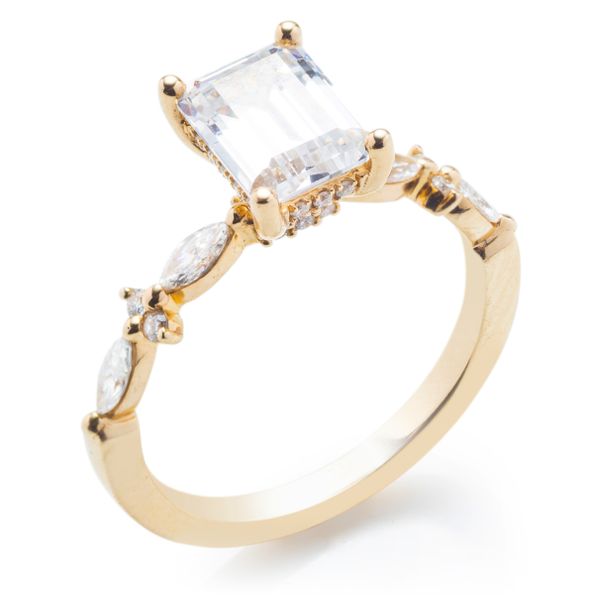 Ring Image 2 Heiser's Jewelry Aberdeen, SD