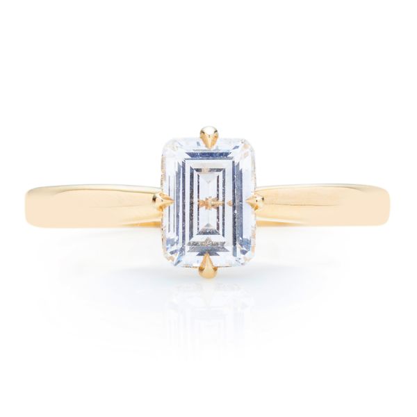 Ring Heiser's Jewelry Aberdeen, SD