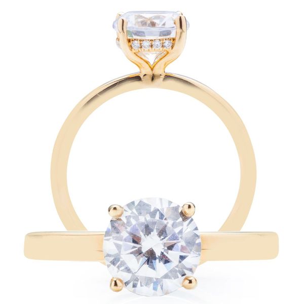 Ring Image 2 Heiser's Jewelry Aberdeen, SD