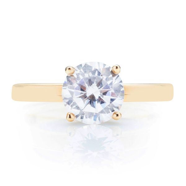 Ring Heiser's Jewelry Aberdeen, SD