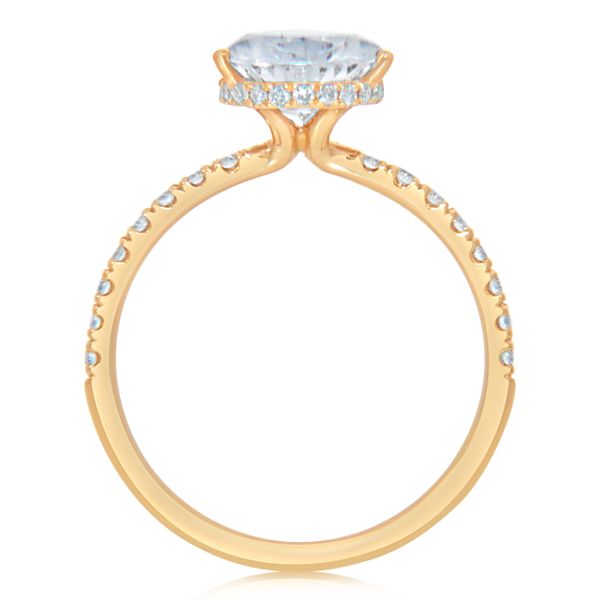 Ring Image 2 Heiser's Jewelry Aberdeen, SD