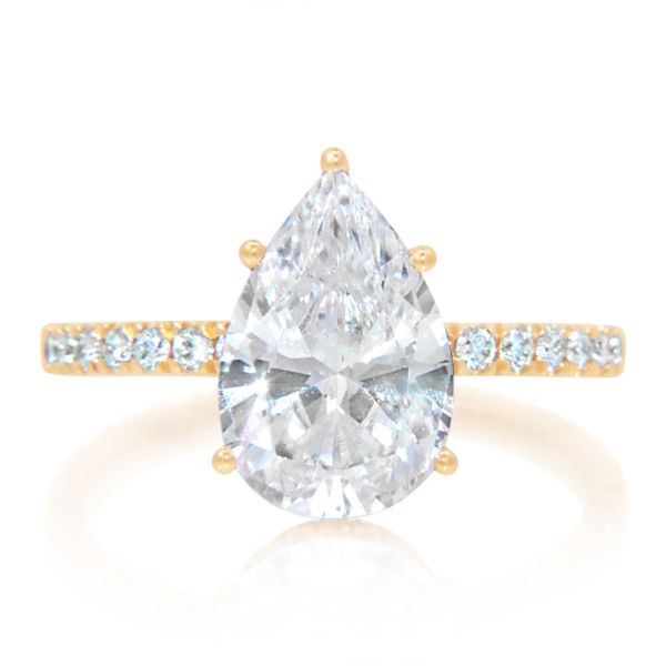 Ring Heiser's Jewelry Aberdeen, SD