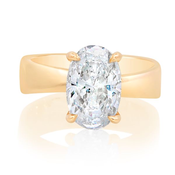 Ring Heiser's Jewelry Aberdeen, SD