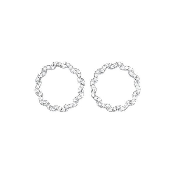 Earrings Heiser's Jewelry Aberdeen, SD