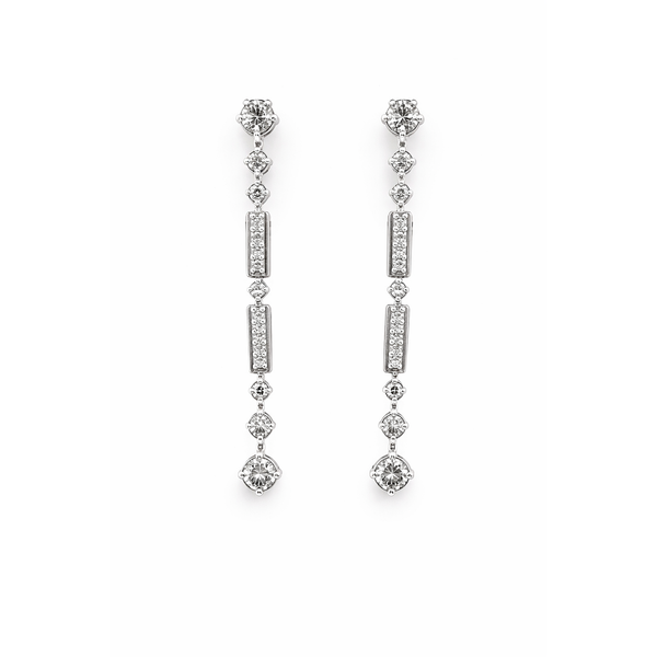 Earrings Heiser's Jewelry Aberdeen, SD