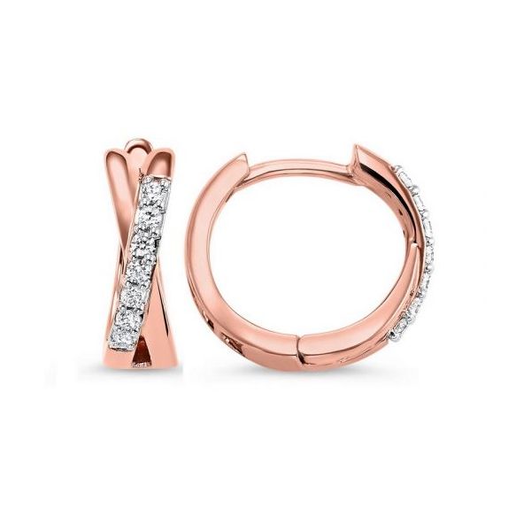 Earrings Heiser's Jewelry Aberdeen, SD