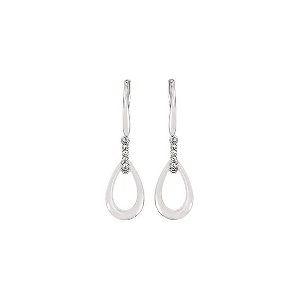 Earrings Heiser's Jewelry Aberdeen, SD