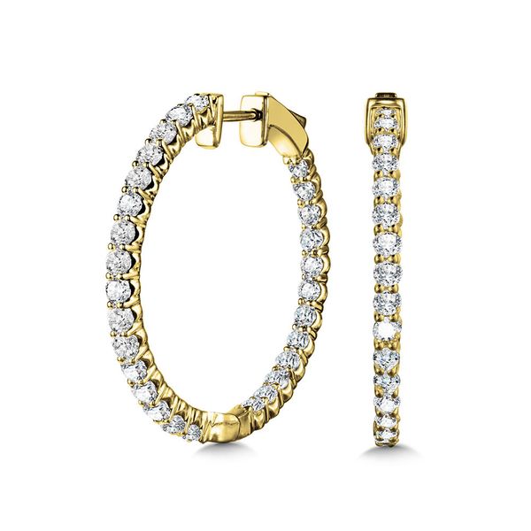 Earrings Heiser's Jewelry Aberdeen, SD