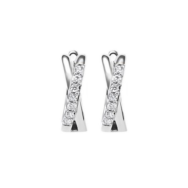 Earrings Heiser's Jewelry Aberdeen, SD