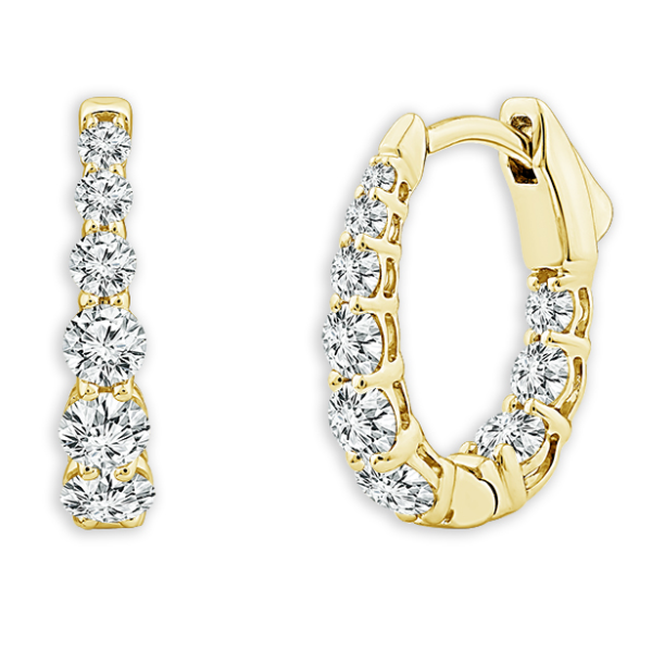 Earrings Heiser's Jewelry Aberdeen, SD