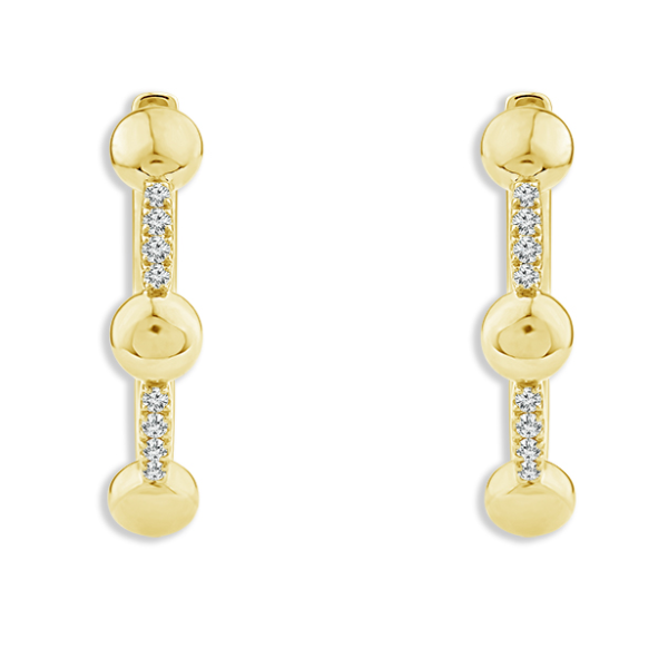 Earrings Heiser's Jewelry Aberdeen, SD