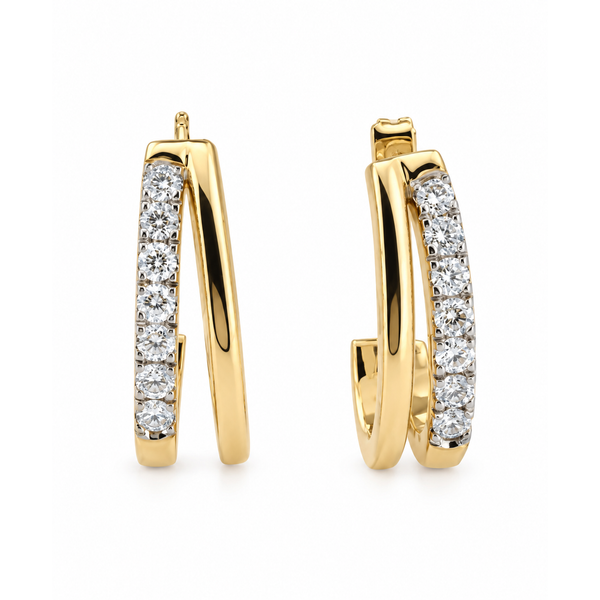 Earrings Heiser's Jewelry Aberdeen, SD