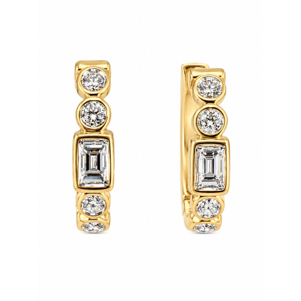 Earrings Heiser's Jewelry Aberdeen, SD
