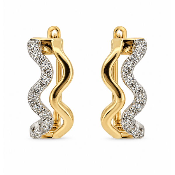 Earrings Heiser's Jewelry Aberdeen, SD