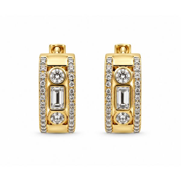 Earrings Heiser's Jewelry Aberdeen, SD