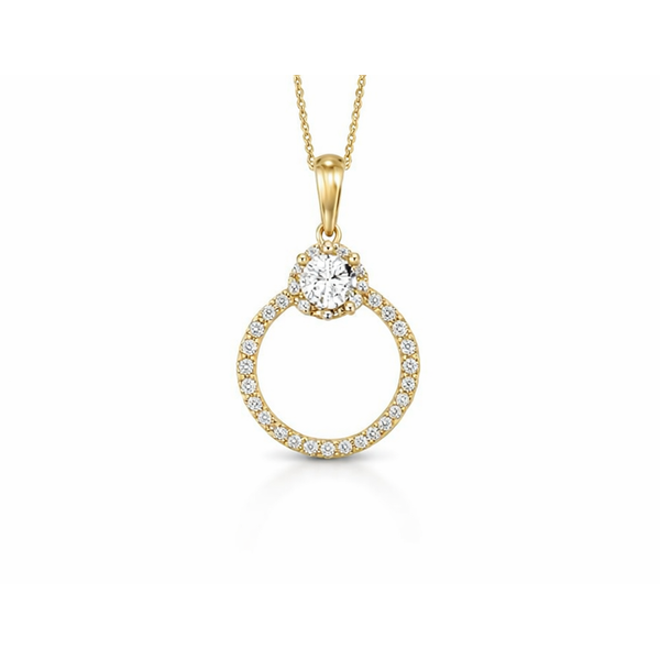 Pendant Heiser's Jewelry Aberdeen, SD