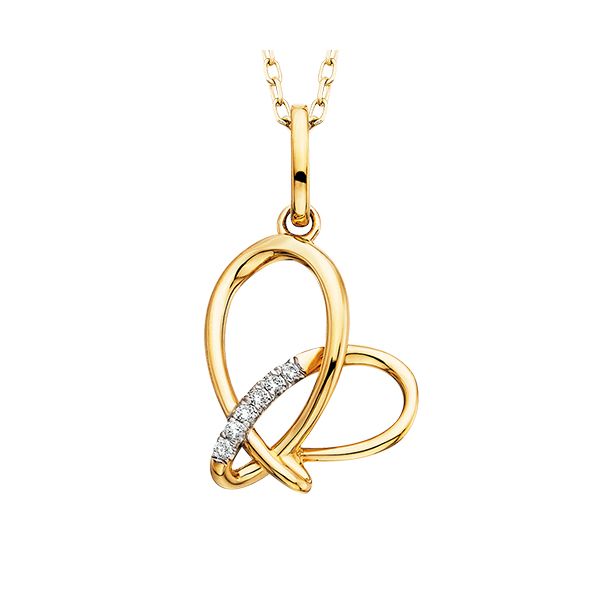 Pendant Heiser's Jewelry Aberdeen, SD