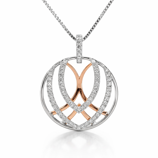 Pendant Heiser's Jewelry Aberdeen, SD