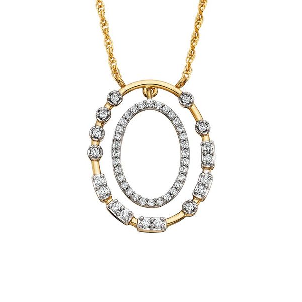 Pendant Heiser's Jewelry Aberdeen, SD