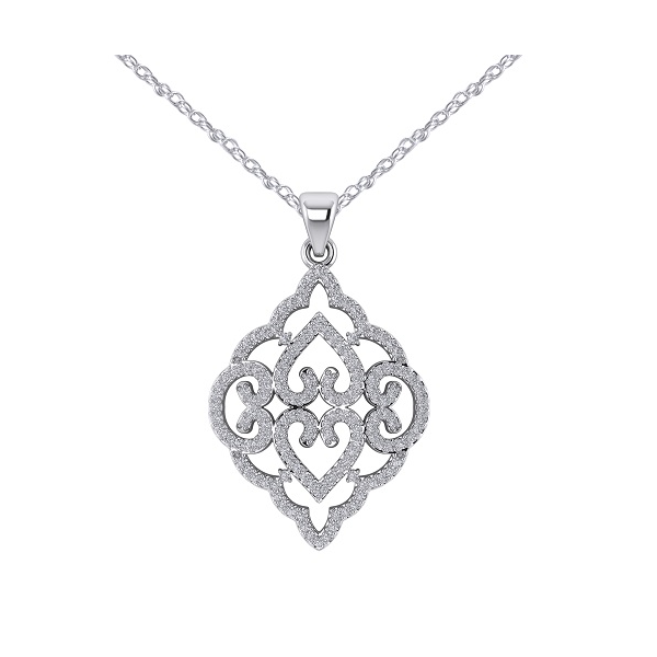 Pendant Heiser's Jewelry Aberdeen, SD