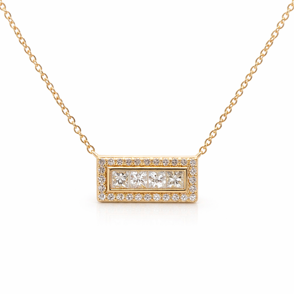 Pendant Heiser's Jewelry Aberdeen, SD