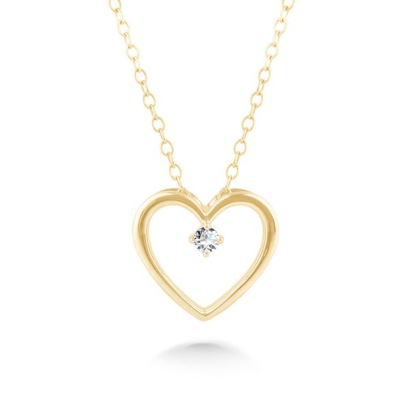 Pendant Heiser's Jewelry Aberdeen, SD