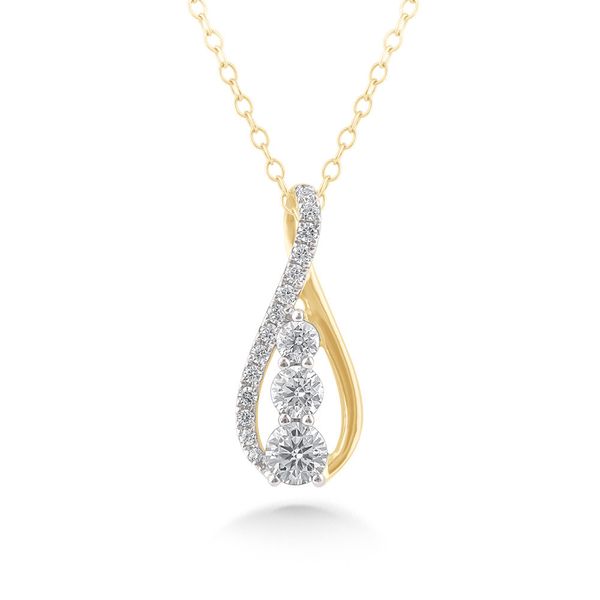 Pendant Heiser's Jewelry Aberdeen, SD