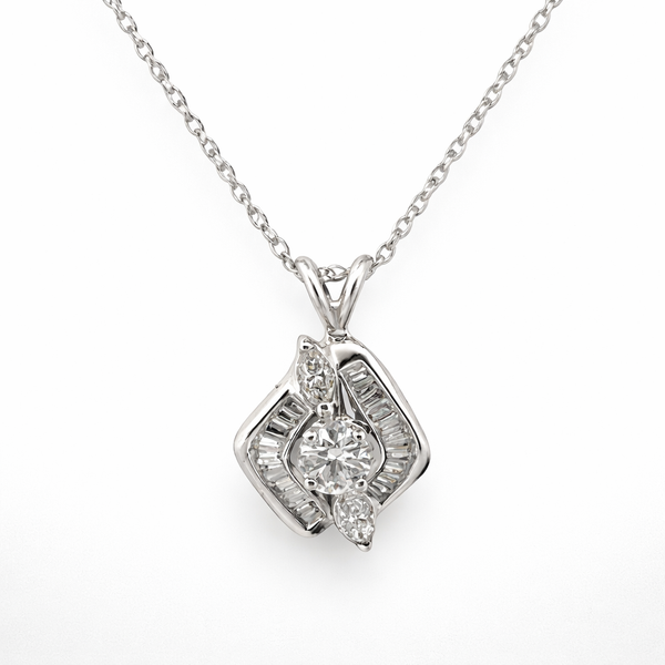 Pendant Heiser's Jewelry Aberdeen, SD