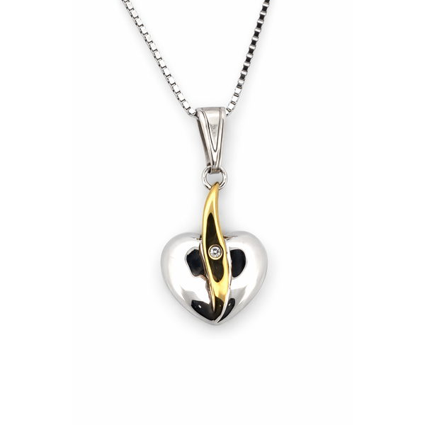 Pendant Heiser's Jewelry Aberdeen, SD