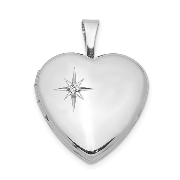 Pendant Heiser's Jewelry Aberdeen, SD