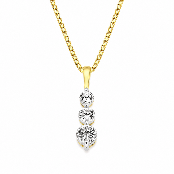 Pendant Heiser's Jewelry Aberdeen, SD