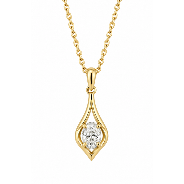 Pendant Heiser's Jewelry Aberdeen, SD