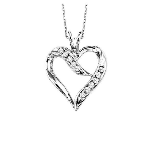 Pendant Heiser's Jewelry Aberdeen, SD