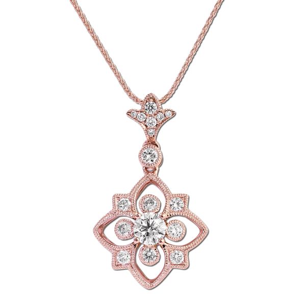 Necklace Heiser's Jewelry Aberdeen, SD