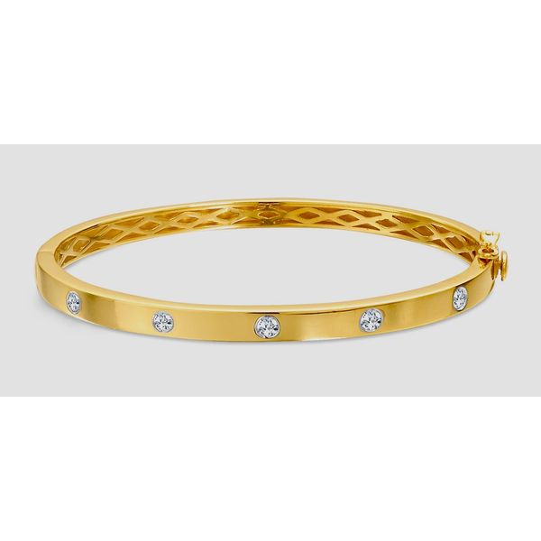 Bracelet Heiser's Jewelry Aberdeen, SD