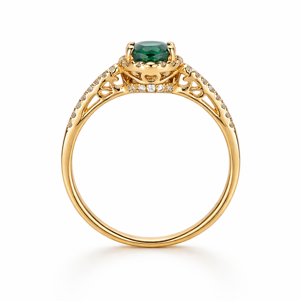 Fashion Ring Image 2 Heiser's Jewelry Aberdeen, SD