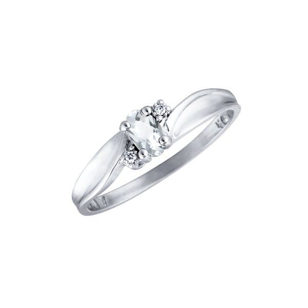 Fashion Ring Heiser's Jewelry Aberdeen, SD