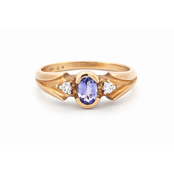 Fashion Ring Heiser's Jewelry Aberdeen, SD