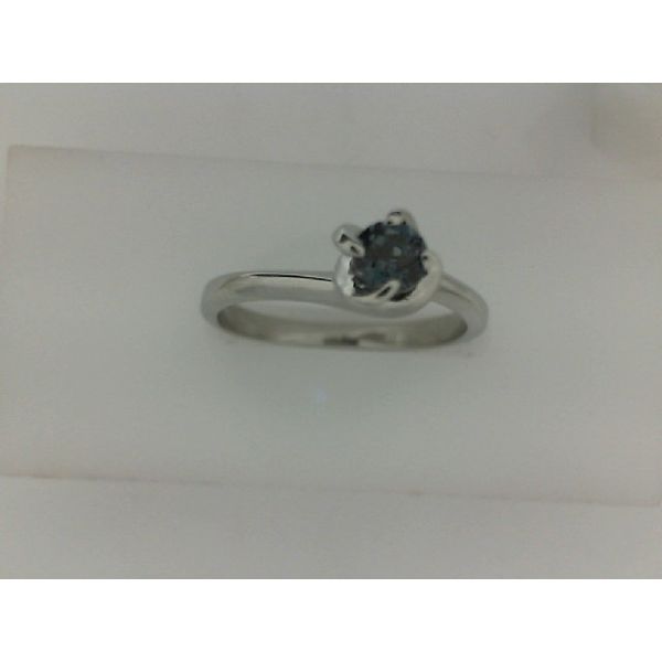 Fashion Ring Heiser's Jewelry Aberdeen, SD