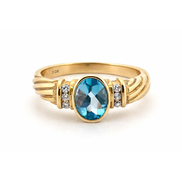 Fashion Ring Heiser's Jewelry Aberdeen, SD