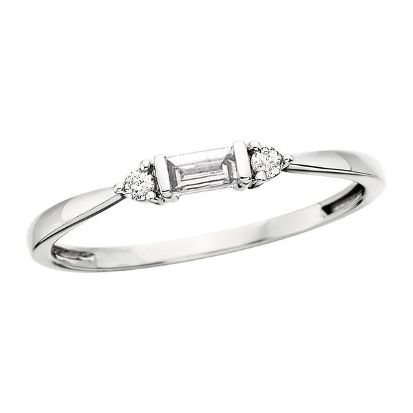 Fashion Ring Heiser's Jewelry Aberdeen, SD