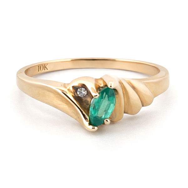 Fashion Ring Heiser's Jewelry Aberdeen, SD