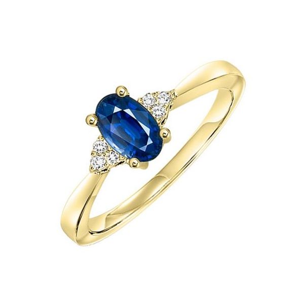 Fashion Ring Heiser's Jewelry Aberdeen, SD