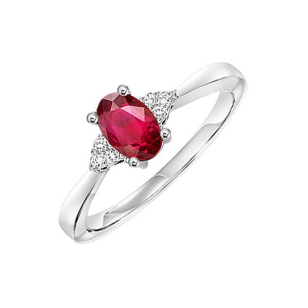 Fashion Ring Heiser's Jewelry Aberdeen, SD