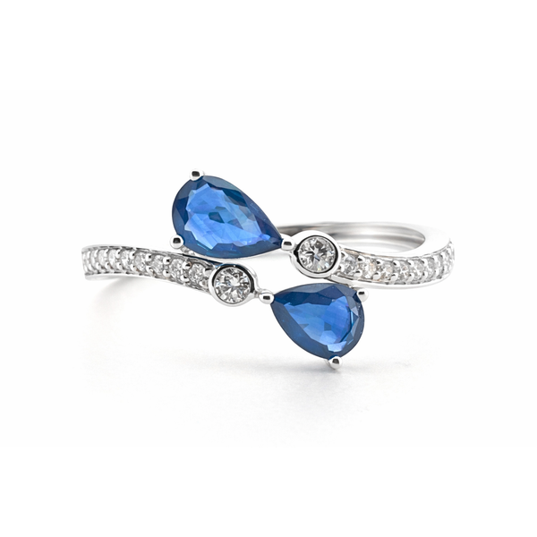 Fashion Ring Heiser's Jewelry Aberdeen, SD