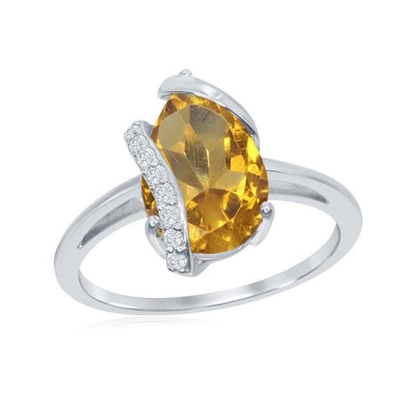 Fashion Ring Heiser's Jewelry Aberdeen, SD