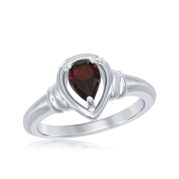 Fashion Ring Heiser's Jewelry Aberdeen, SD